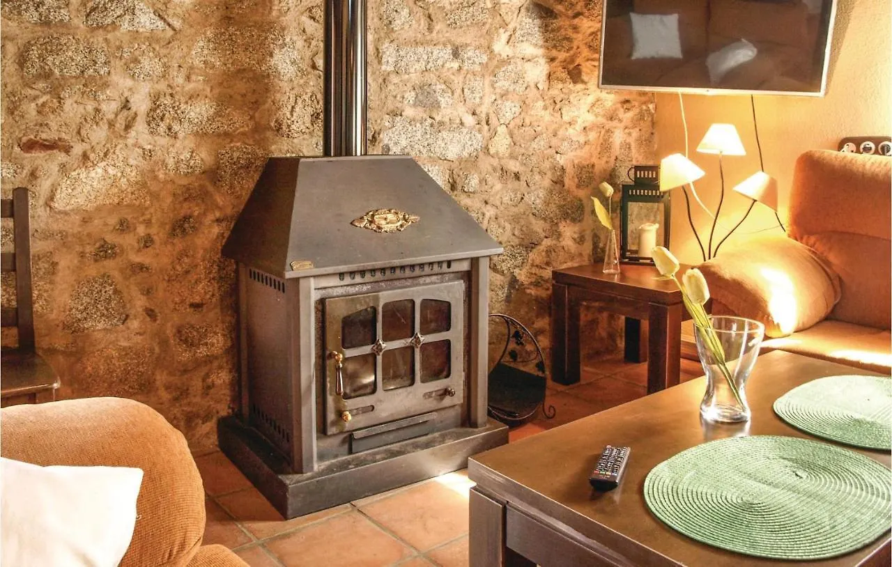 Cozy Home In Villanueva Del Duque With Kitchen 0*,
