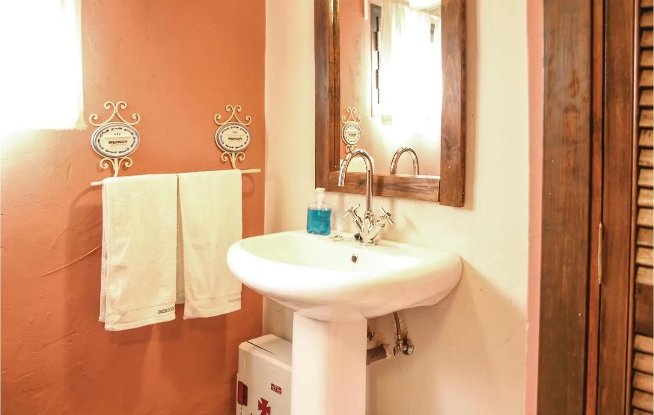 Cozy Home In Villanueva Del Duque With Kitchen 0*,