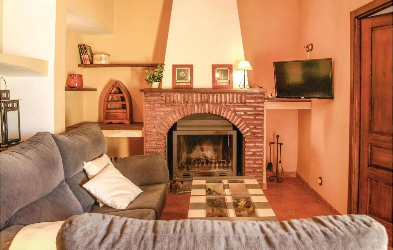 Cozy Home In Villanueva Del Duque With Kitchen 0*,
