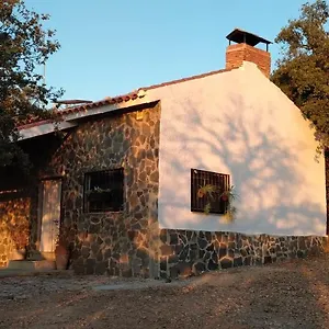 La Romera Casa rural